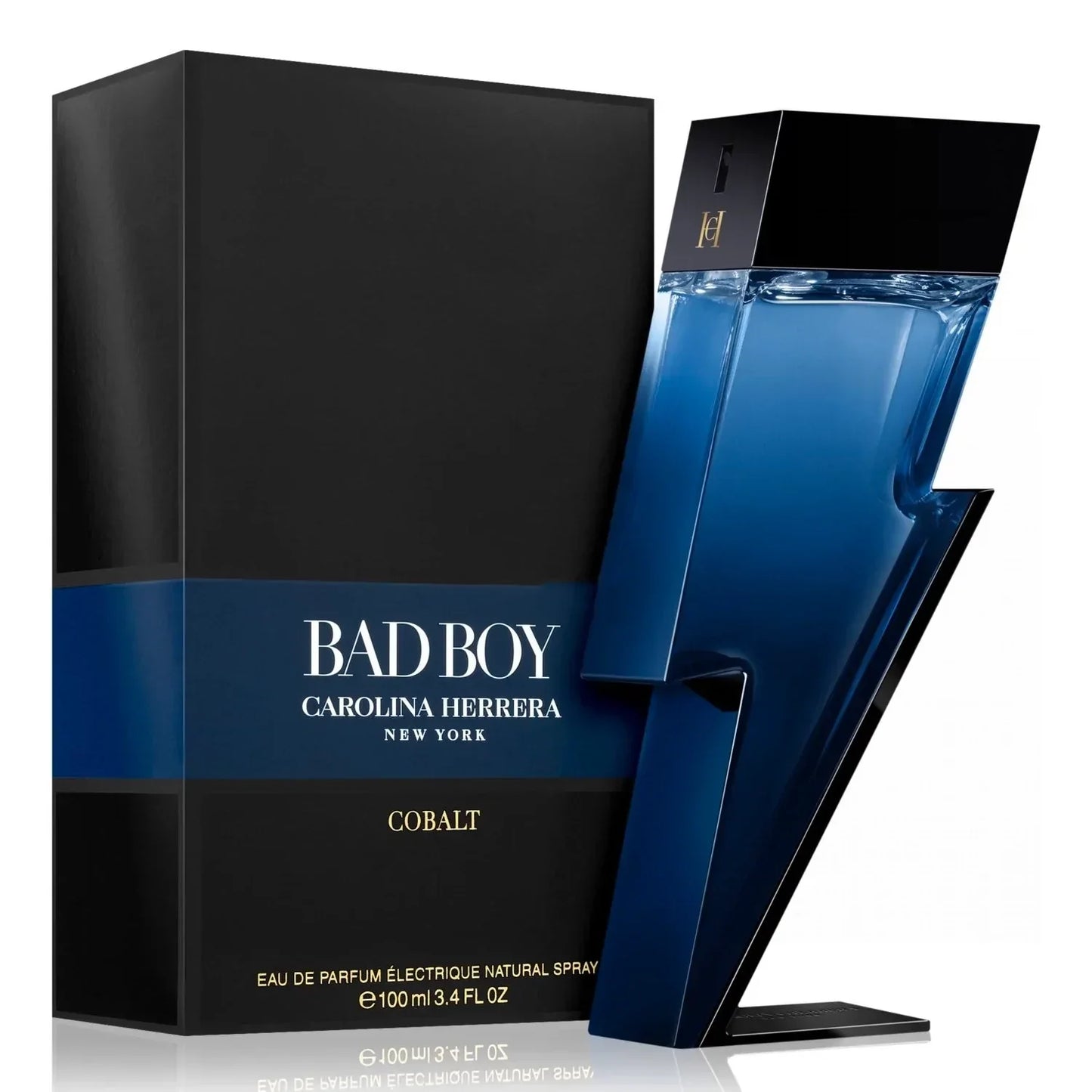 Bad Boy Cobalt Eau de Parfum