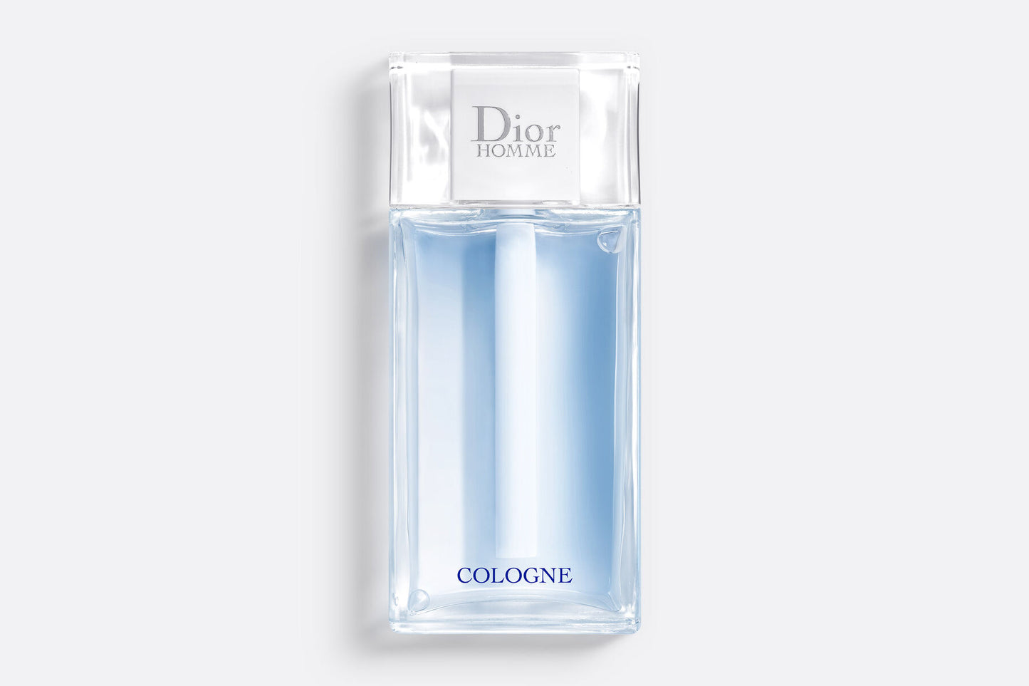 Dior Homme Cologne Eau de Toilette