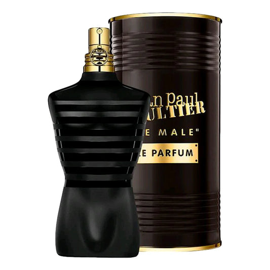 Jean Paul Gaultier - Le Male Le Parfum