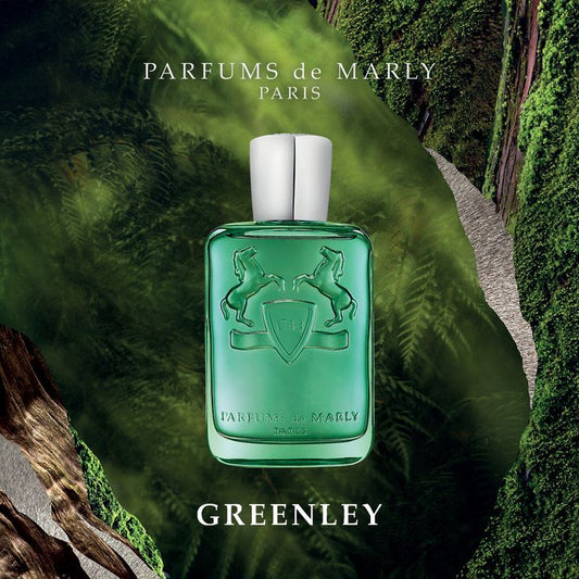 Parfums De Marly Greenley - Eau De Parfum