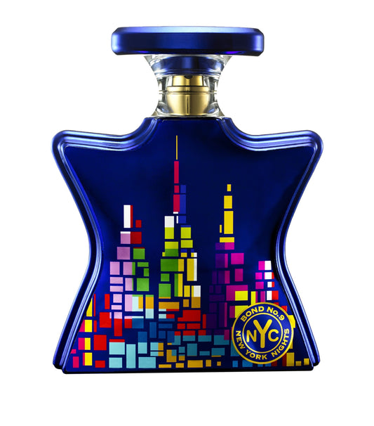 Bond No. 9 New York Nights - Eau De Parfum