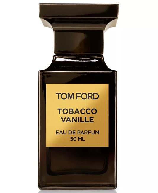 Tom Ford Tobacco Vanille Eau De Parfum